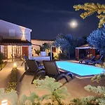 Grace Felice Villa *