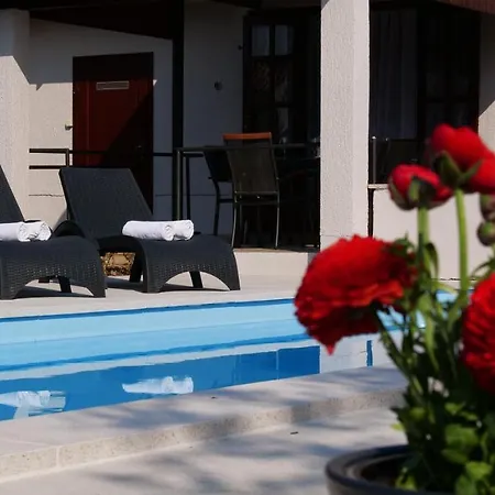 Grace Felice Villa *