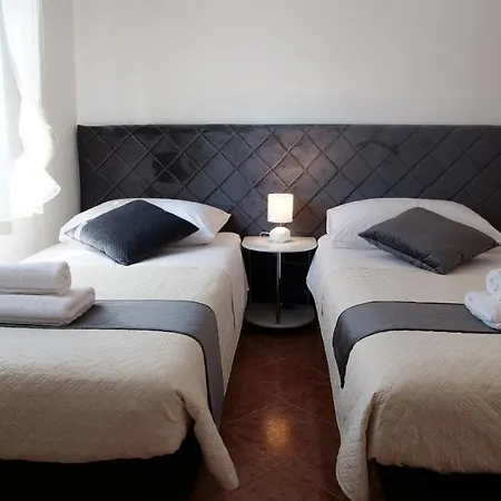 Grace Felice Villa Fažana