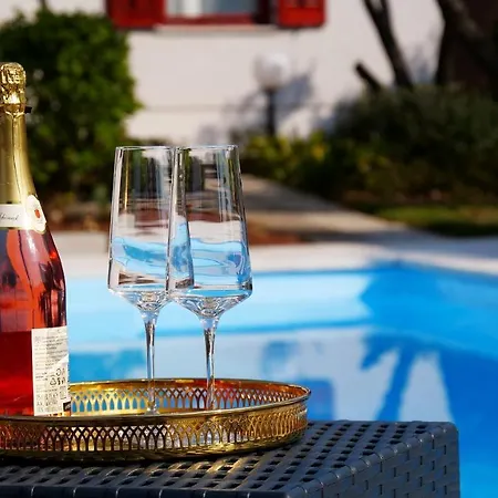 Grace Felice Villa Fažana