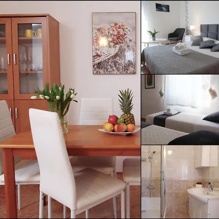 Villa Grace Felice *
