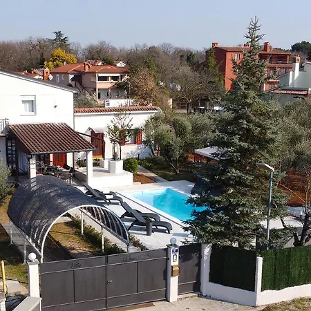 Villa Grace Felice