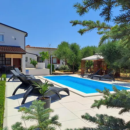 Grace Felice 别墅 法扎纳