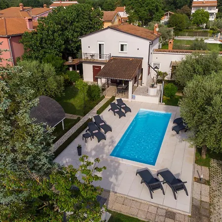 Villa Grace Felice Fažana