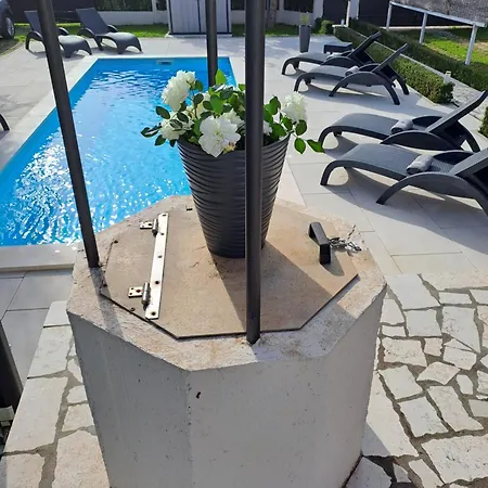 Grace Felice * Fažana