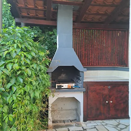 Villa Grace Felice *
