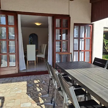 Vila Grace Felice Fažana