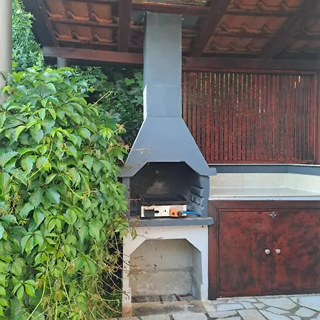 Villa Grace Felice *